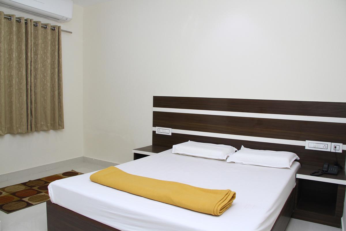 فندق Mp Residency كومباكونام المظهر الخارجي الصورة
