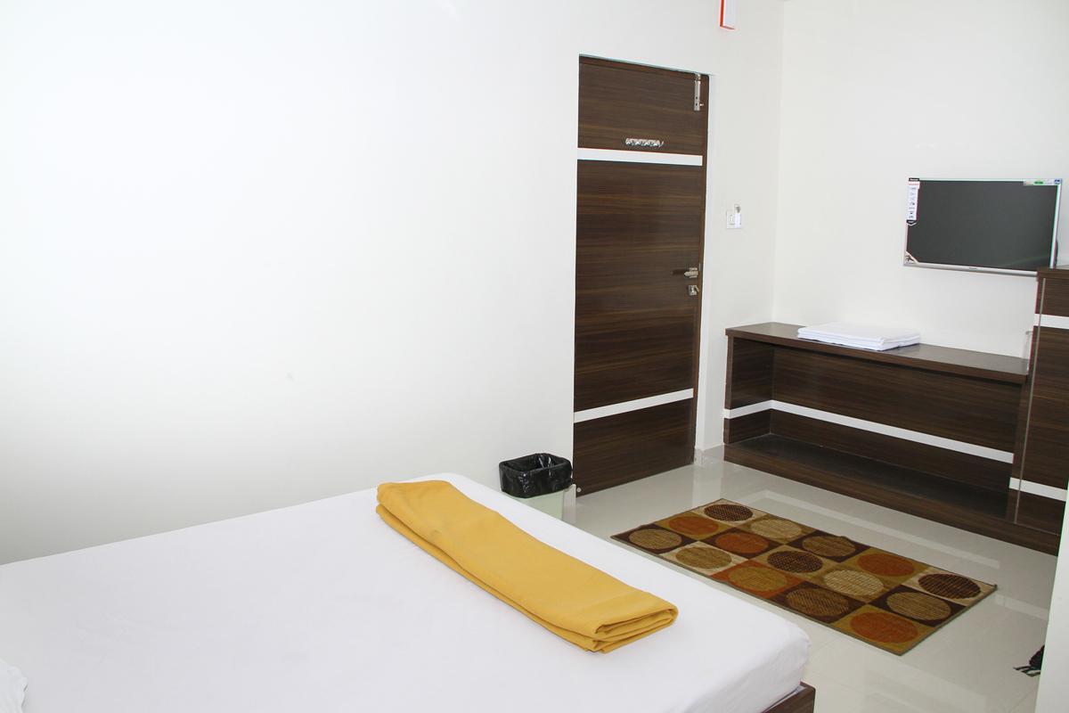 فندق Mp Residency كومباكونام المظهر الخارجي الصورة