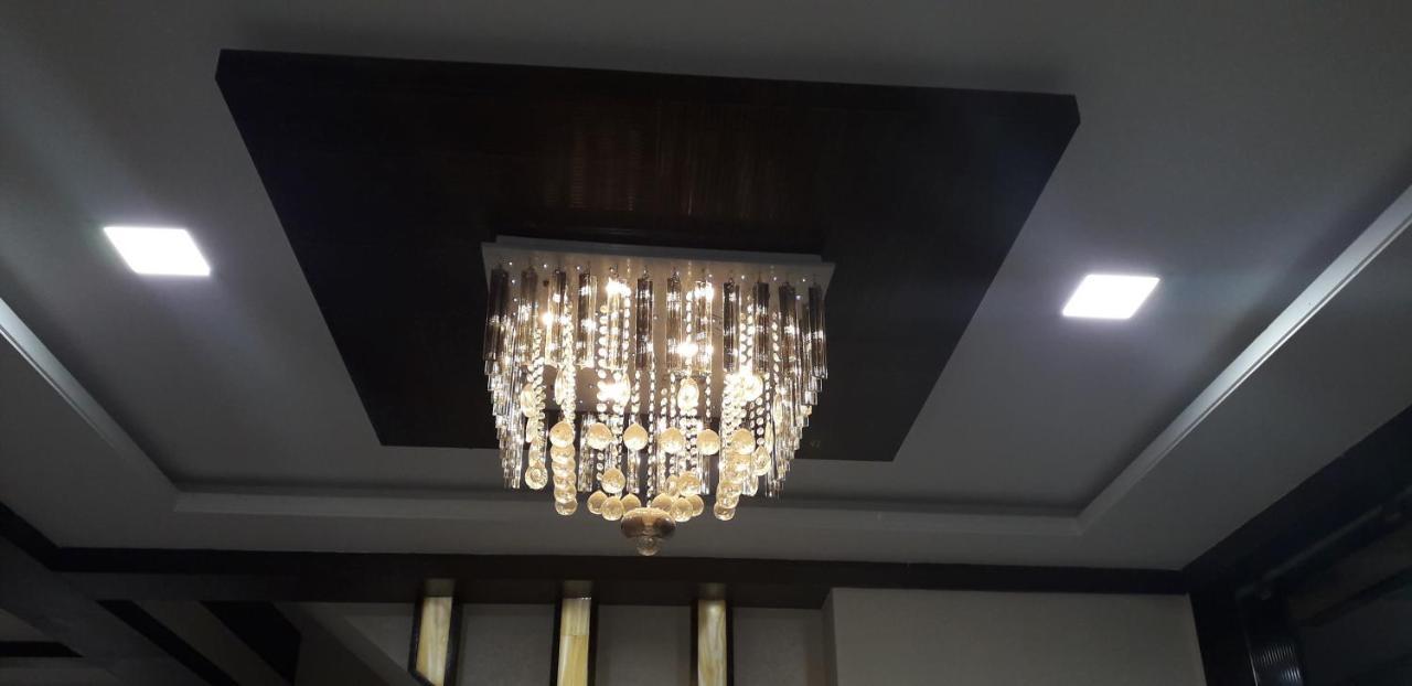 فندق Mp Residency كومباكونام المظهر الخارجي الصورة