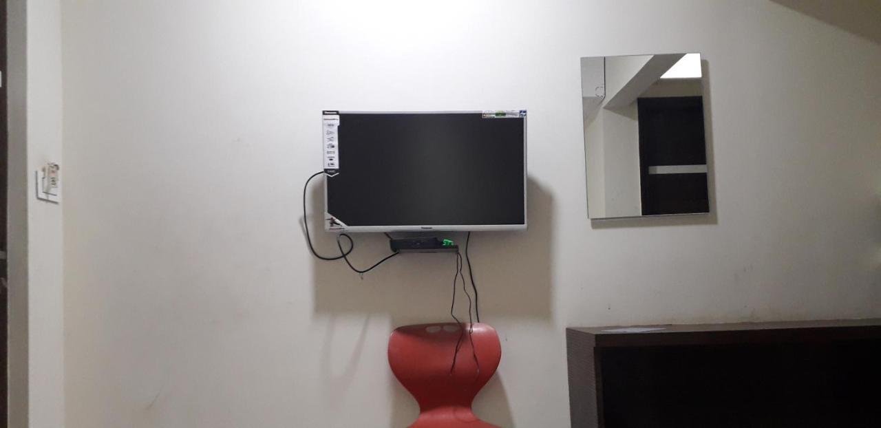 فندق Mp Residency كومباكونام المظهر الخارجي الصورة