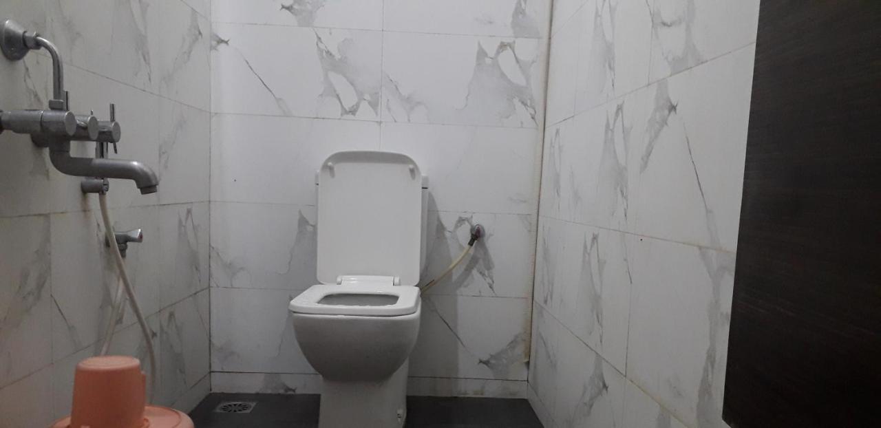 فندق Mp Residency كومباكونام المظهر الخارجي الصورة