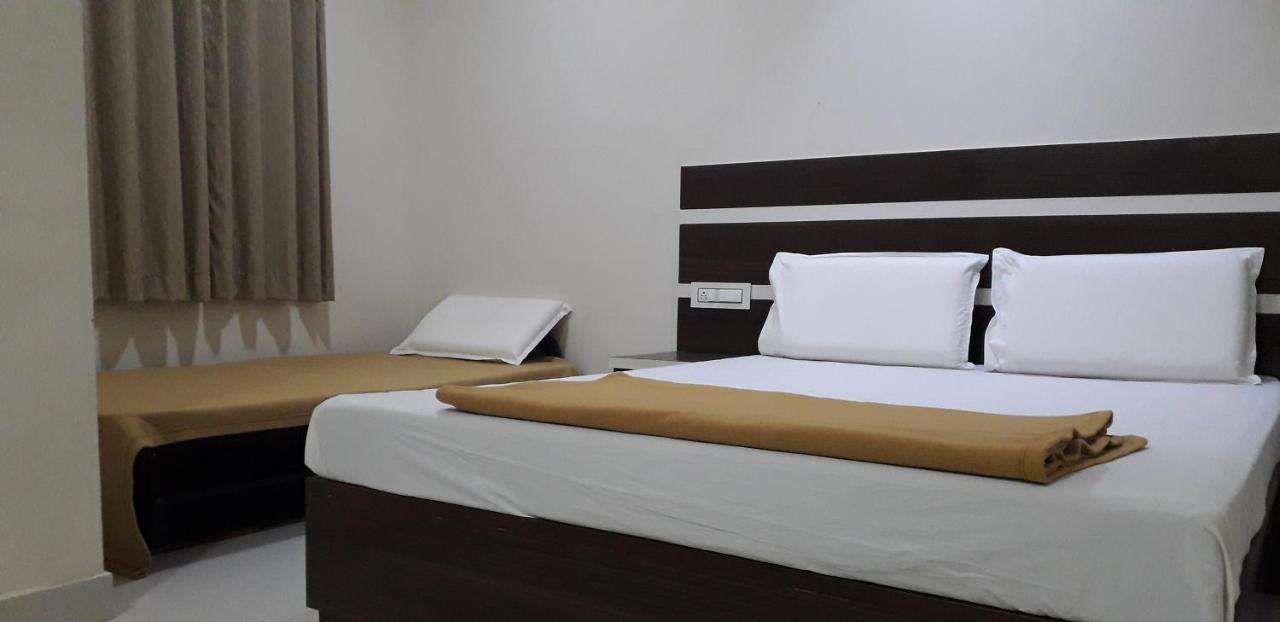 فندق Mp Residency كومباكونام المظهر الخارجي الصورة