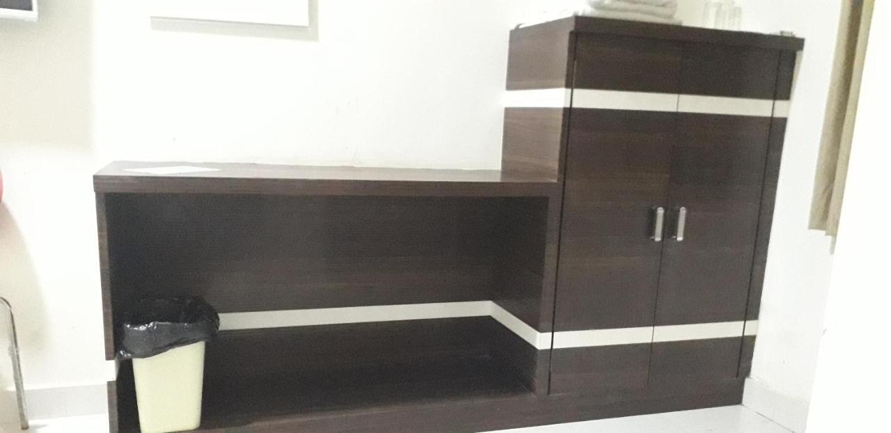 فندق Mp Residency كومباكونام المظهر الخارجي الصورة